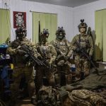 10.000 de soldați ucraineni aproape încercuiți în Kursk. Cum au reușit rușii să spargă liniile Kievului