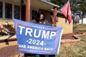 A votat pentru Trump, dar a fost concediată, în urma măsurilor DOGE. Primele semne ale unei posibile reacții adverse în „bastioanele” republicane