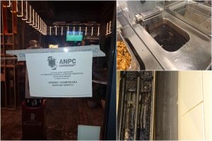 Carul cu Bere, Hanul lui Manuc şi Curtea Berarilor din Centrul Vechi, închise de ANPC. Controalele, întrerupte de proteste