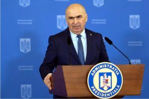 Ilie Bolojan, după incidentele de la BEC: „Violenţa nu a adus nimic bun unei societăţi. Sfatul meu pentru toţi ar fi să se oprească”