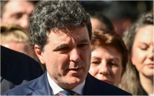 Nicușor Dan îi „simpatizează” pe susținătorii lui Georgescu: „Sunt legitim nemulţumiţi de modul în care s-afăcut politică în România până acum”