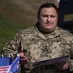 Ucrainenii „se retrag” din Kursk. Generalul ucrainean care a condus ofensiva pe teritoriul rus a fost demis