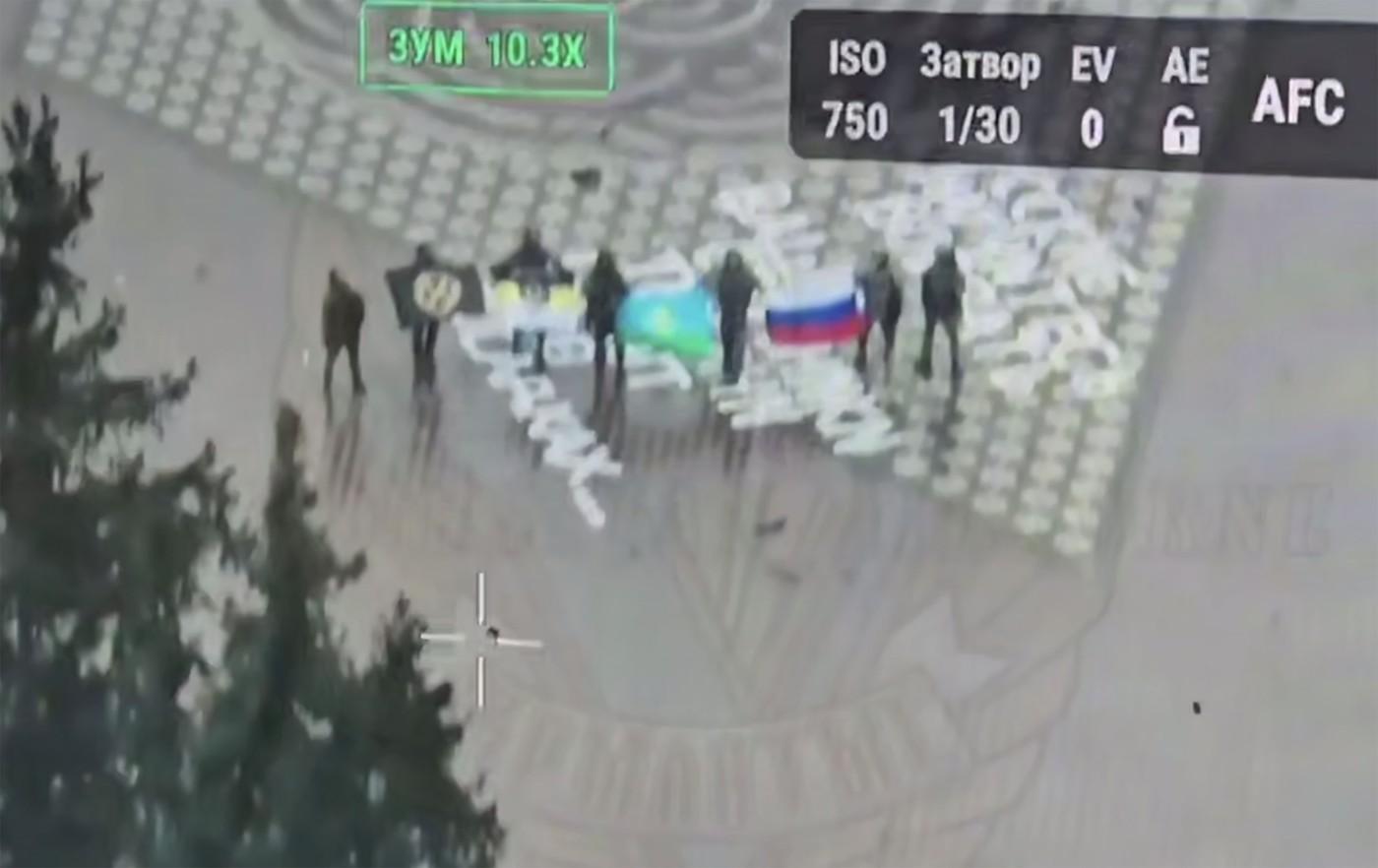 Armata ucraineană se retrage din Kursk. Zelenski: Încercăm să salvăm cât mai multe vieți