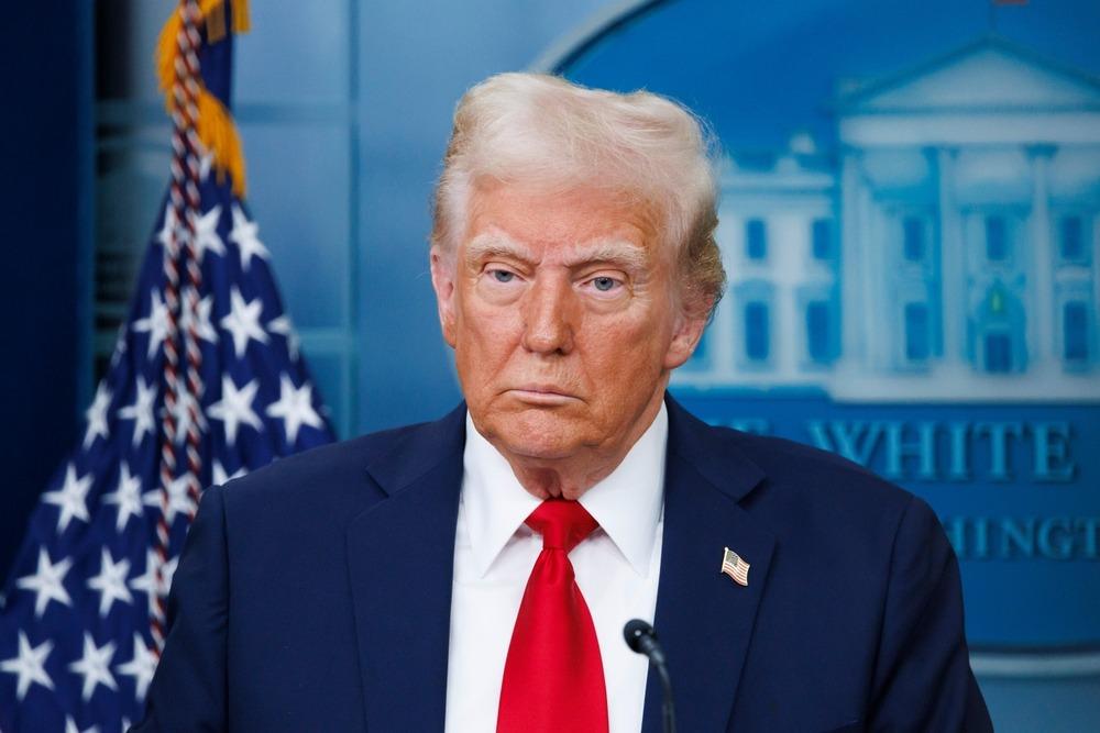 SNSPA a decis nominalizarea lui Donald Trump pentru Premiul Nobel pentru Pace: „Este un politician atipic”
