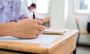 Subiecte la română, simulare Evaluare Națională 2025. Notele se trec în catalog doar la cerere