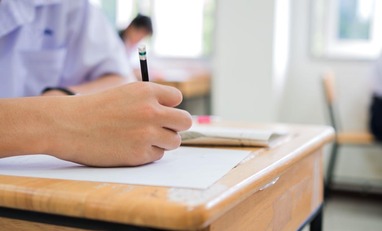 Subiecte la română, simulare Evaluare Națională 2025. Notele se trec în catalog doar la cerere