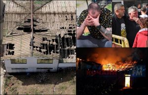 Incendiul din Macedonia, o rană deschisă pentru români în urma Colectiv. Arafat: „Nu putem avea un pompier la fiecare ușă de club”