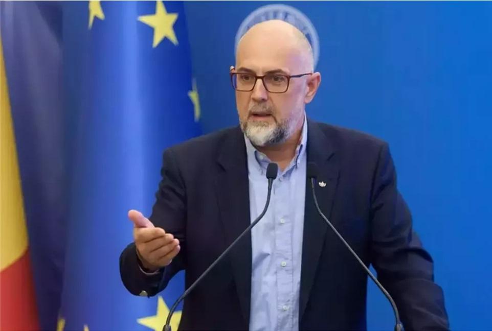 Kelemen Hunor: „Dacă nu câştigă Crin Antonescu, această coaliţie nu are cum să meargă mai departe”