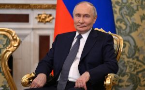 Putin vrea ca Trump să recunoască oficial anexarea regiunilor Crimeea, Donețk, Lugansk, Zaporojie și Herson. Ce oferă la schimb