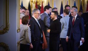 Europa îşi schimbă tonul după sosirea administraţiei Trump. Cea mai neaşteptată consecinţă a dezangajării anunţate de SUA