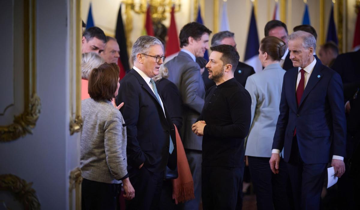 Europa îşi schimbă tonul după sosirea administraţiei Trump. Cea mai neaşteptată consecinţă a dezangajării anunţate de SUA