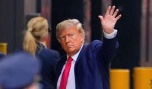 Administraţia Trump se gândeşte să renunţe la comanda NATO. Expert: Ar fi probabil primul pas către părăsirea Alianţei – NBC News