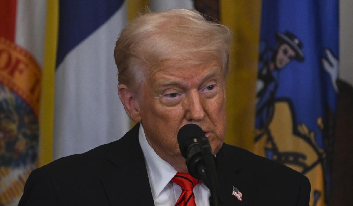 Donald Trump a semnat un decret pentru desființarea Departamentului Educaţiei: „O să-l închidem cât mai repede posibil”