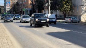Sistemul E-Sigur prinde tot mai mulți șoferi care încearcă să scape de amenzi mințind