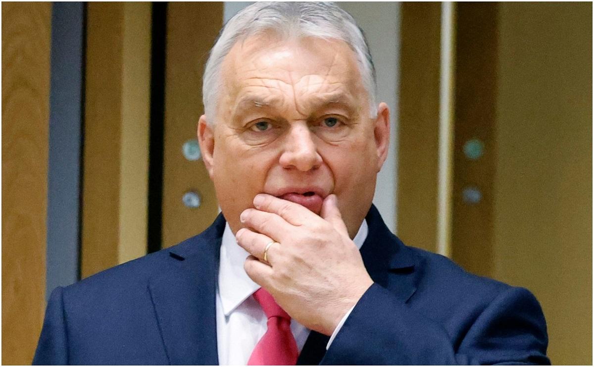 De ce refuză Viktor Orban să semneze ajutorul de 40 miliarde € pentru Ucraina: „Toţi ştiu că acest război este pierdut”