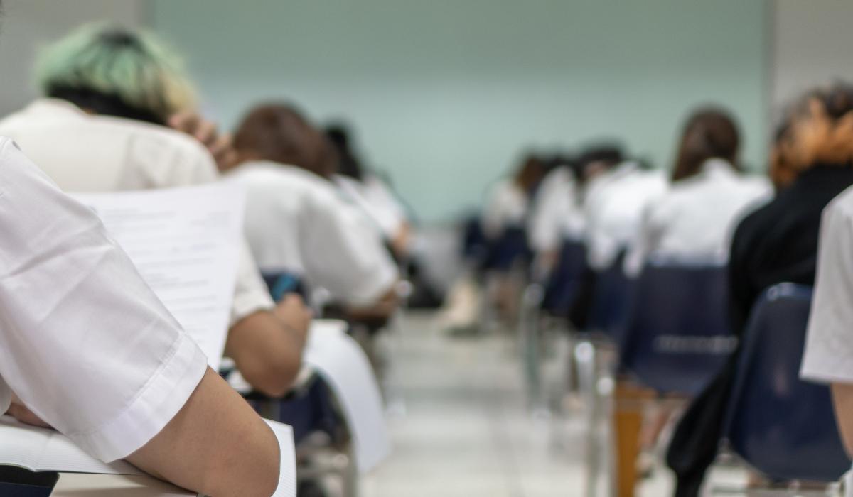 Subiecte la Istorie, simulare Bacalaureat 2025. Ce reguli trebuie să respecte elevii