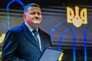 Ucraina ne critică. Zalujnîi: România mi-a cerut să nu spun că drone rusești au căzut pe teritoriul său