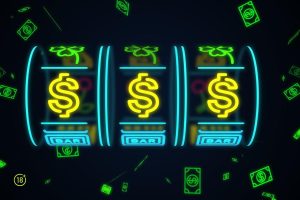 (P) Simboluri „oldies but goldies” în sloturile de la 888casino
