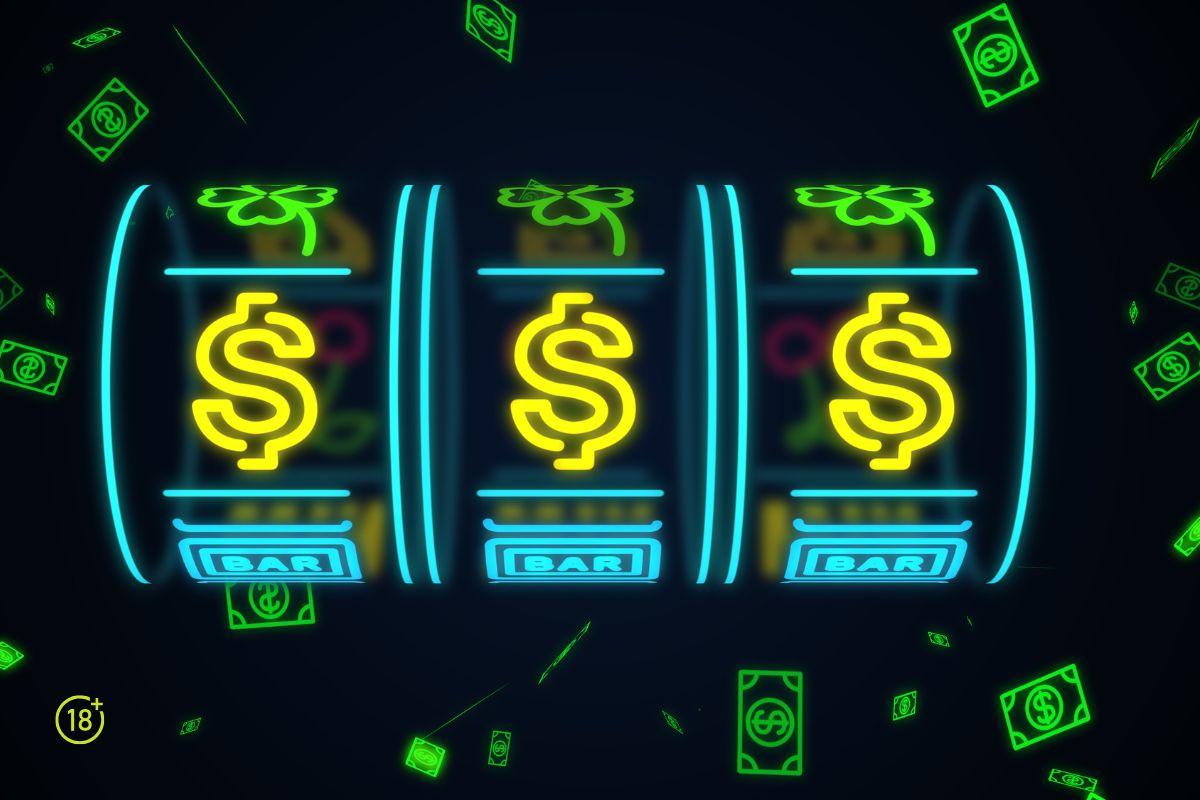 (P) Simboluri „oldies but goldies” în sloturile de la 888casino