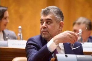 Ciolacu: „Decizia CNA privind eliminarea materialelor de opinie ale unor jurnalişti, un derapaj de la democraţie”