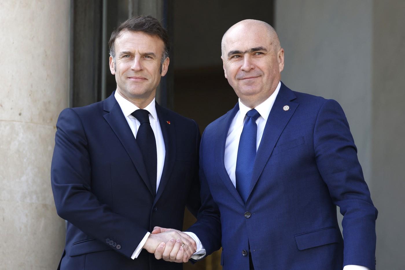 CSAT se întruneşte vineri, la ora 12:00, la o zi după reuniunea de la Paris. Subiectele incluse pe ordinea de zi