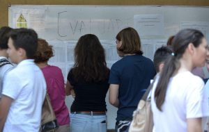 Rezultatele la simulare Evaluare Națională 2025 se anunță pe 31 martie. Unde pot elevii să-și vadă notele