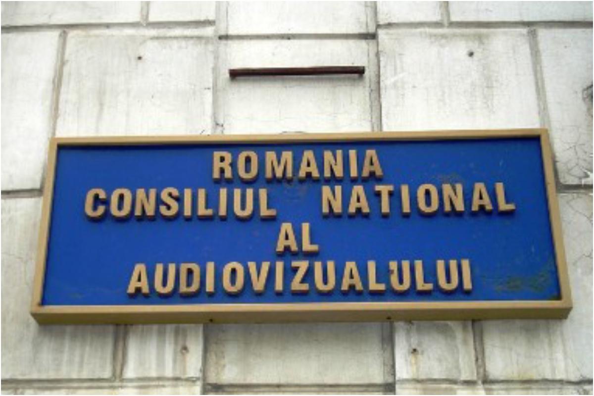 Cum explică CNA decizia de a şterge de pe Youtube un video cu opinia unui jurnalist: „Este una dintre cele mai grave forme de manipulare a discursului public”