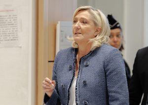 Interdicţia lui Marine Le Pen de a candida la prezidenţiale în 2027 se aplică imediat. Ce şanse ar avea apelul ei