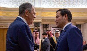 Negocierile SUA-Rusia la Riad s-au încheiat după 12 ore. Casa Albă şi Kremlinul vor publica astăzi o declaraţie comună