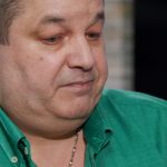 A locuit în bloc cu Toma Caragiu şi Doina Badea şi a supravieţuit cutremurului din ’77. „Aveam o familie fericită”