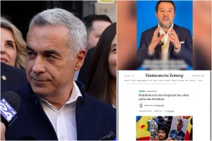 Val de reacţii în presa externă după excluderea lui Georgescu din cursa prezidenţială: „România a scăpat de o fantomă, nu şi de problemă”