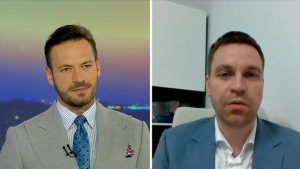 Radu Delicote, despre strategiile de comunicare ale lui George Simion, Nicușor Dan și Victor Ponta: „Mitingul AUR, start de campanie”