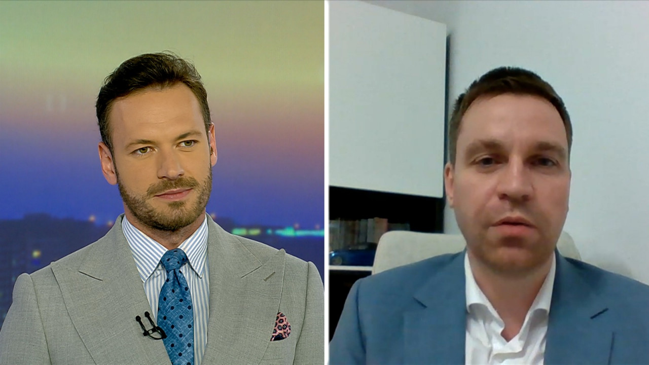 Radu Delicote, despre strategiile de comunicare ale lui George Simion, Nicușor Dan și Victor Ponta: „Mitingul AUR, start de campanie”