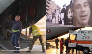 România nu poate trata niciun rănit din Macedonia, deşi a trăit o tragedie similară. Pacienţii au fost duşi în Bulgaria, Serbia sau Croaţia