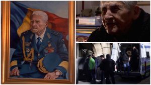 Schimbarea numelui ţării în „Geţia”, înfiinţarea „Sfatului Înţelepţilor” şi interzicerea pornografiei – planul indivizilor acuzaţi de trădare