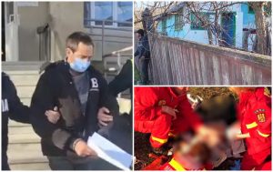 „L-a găsit aproape mort pe marginea drumului. Era lovit la cap rău”. Ucis în bătaie de prietenul de pahar. Bărbatul din Vaslui a reușit să se târască până în stradă