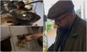 „Ce infecţie e aici!” Dezastrul găsit de inspectorii ANPC, într-un restaurant cu specific chinezesc din Bucureşti