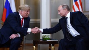 Condiţiile impuse de Rusia pentru a respecta armistiţiul din Marea Neagră. Trump: „Le evaluăm pe toate”