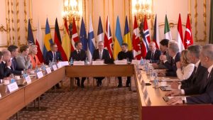 Cel mai negru scenariu pentru România, după ce Trump a oprit ajutorul pentru Ucraina