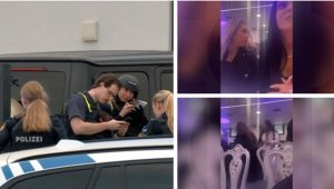 O datorie de zeci de mii de euro, motivul din spatele execuţiei în stil mafiot de la nunta interlopilor români din Germania. Filmul unei răzbunări anunţate
