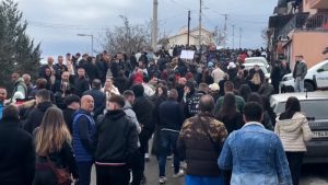 Doar 12 cluburi din Macedonia de Nord funcţioneză legal. Sunt anunţate proteste de amploare după tragedia din „clubul morţii”