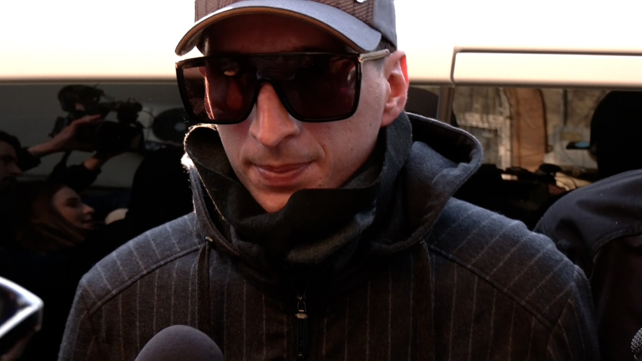 Faptele de care este acuzat Bogdan Peşchir. Milionarul, audiat de câteva ore la Parchetul General, află azi dacă va fi arestat