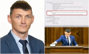 Cum şi-a falsificat un senator POT CV-ul: Paul Pintea are doar 10 clase, calificarea zidar și studii la “academia matrimonială”