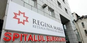 Reţeaua de sănătate Regina Maria a fost vândută. Valoarea tranzacţiei nu a fost dezvăluită