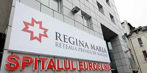 Reţeaua de sănătate Regina Maria a fost vândută. Valoarea tranzacţiei nu a fost dezvăluită