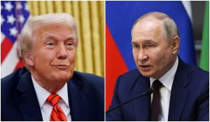 Kremlinul exclude o întâlnire Putin-Trump în Arabia Saudită, în mai. Kiril Dmitriev, trimisul special al Moscovei, se duce în SUA săptămâna aceasta