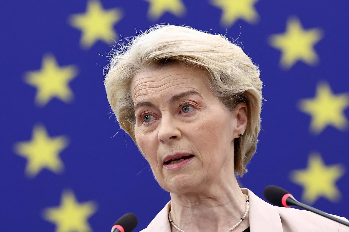 UE pregătește contramăsuri la taxele vamale anunţate de Trump. Ursula von der Leyen: „Este o lovitură majoră pentru economia mondială”