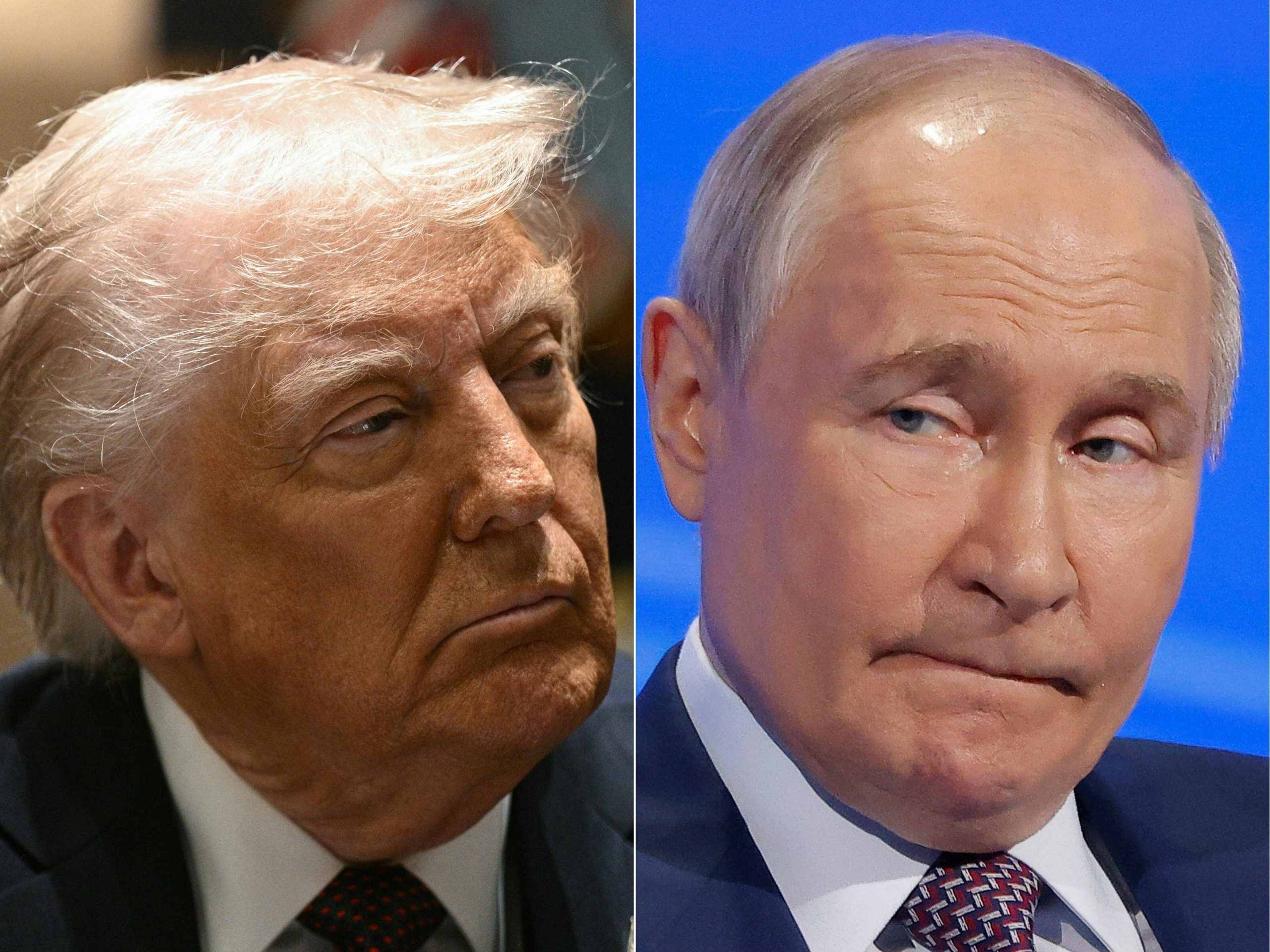 Trump, presat să nu mai discute cu Putin la telefon până când Kremlinul acceptă un armistițiu complet în Ucraina
