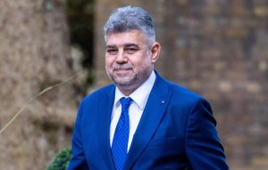 Ciolacu se dezice de declaraţiile scandaloase făcute de Sprînceană: Nu există niciun „emisar al lui Ciolacu”, este părerea lui personală