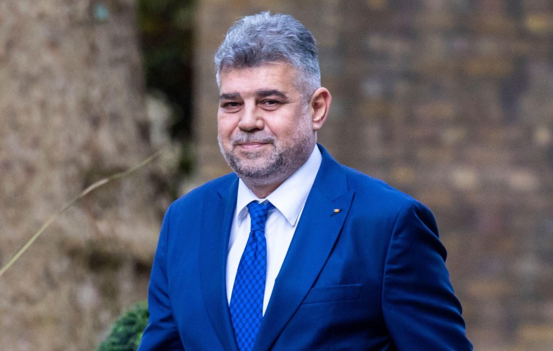 Ciolacu se dezice de declaraţiile scandaloase făcute de Sprînceană: Nu există niciun „emisar al lui Ciolacu”, este părerea lui personală